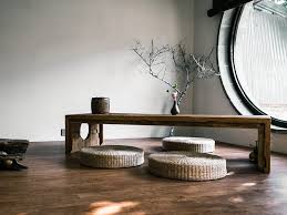Bring Peaceful Zen Style Interiors Home