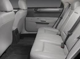 2007 Chrysler 300 Value