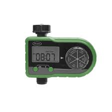 Scotts Digital Watering Timer Lowe S