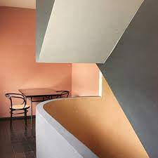Le Corbusier Color Polychromy Le