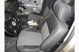 Volkswagen Passat B5 Car Seat Cover