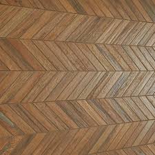 Ivy Hill Tile Everlasting Chevron Oak 9