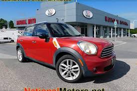 Used Mini Cooper Countryman For In