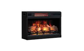 Electric Fireplace Fef26 User Manual