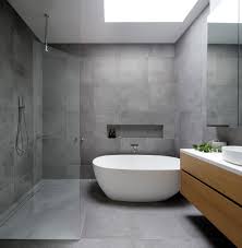 Open Shower Ideas Designs