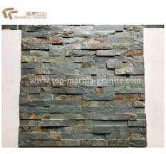 Green Cultured Stone Slate Suppliers
