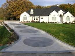 Stamped Concrete Cost How Much Per