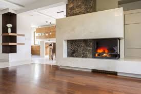 Marble Fireplace Comfort And Timeless