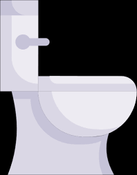 Toilets Icon For Free