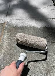The Magic Of Patio Paint And How To