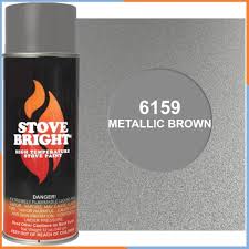 Fireplace Color Paint Brick Anew