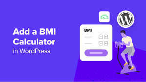 Bmi Calculator In Wordpress