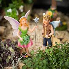 Pretmanns Fairy Garden Accessories