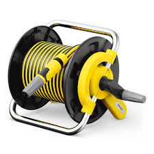 Efficient Hose Storage Trolleys For