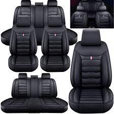 Seat Covers For 2004 Chevrolet Malibu