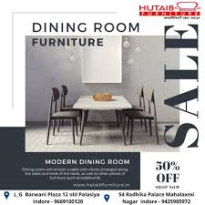 Hutaib Furniture In Indore India