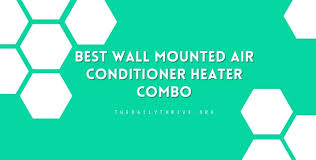 Air Conditioner Daily Heating And Air