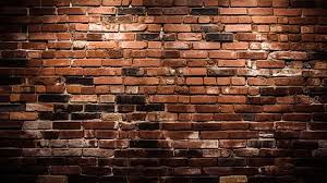 Red Brick Background Images Hd