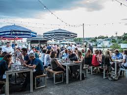 Best Patios In Seattle For Outdoor Drinking
