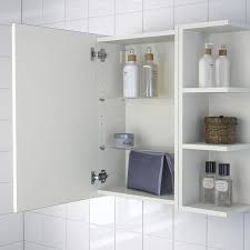 Ikea Mirror Cabinets Shelves