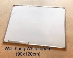 Magnetic Whiteboard Wall Hanging
