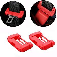 Car Seat Belt Buckle Protective Cover