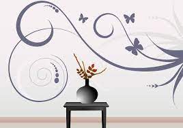 Innovative Wall Painting Ideas For Your