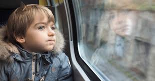 Motion Sickness Treatments For Kids