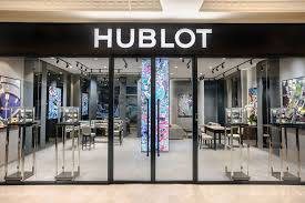 Hublot In The Heart Of Hanoi