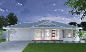 Icon Home Design Plans Ballarat