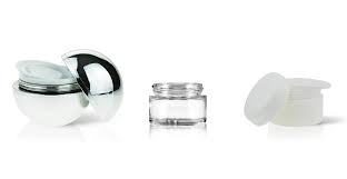 The Complete Guide To Cosmetic Jars