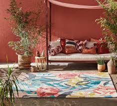 Outdoor Rug Verdaccio Thornham Deli