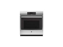 Ge Jk1000 27 In Single Electric Wall Oven