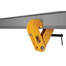 beam clamps all lift systems inc