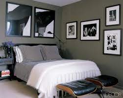 Masculine Bedroom Design Ideas