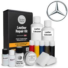 Mercedes Leather Repair Kit For Holes