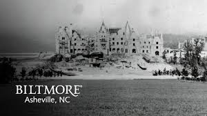 Construction Of Biltmore House