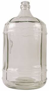 3 Gallon Glass Water Bottle Com