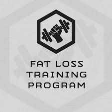 Fat Loss Training Program Mountain
