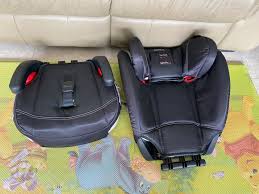 Britax Safe Cell Impact Protection Car