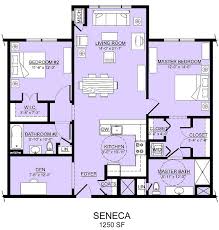 Seneca Apartment Assisted Living