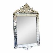 Designer Glass Mirror At Rs 750 Piece