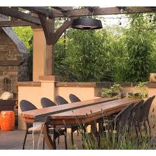 Hanging Electric Infrared Heater