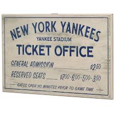 Open Road Brands New York Yankees