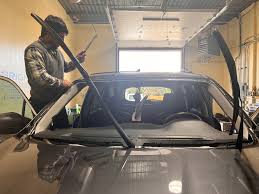 Windshield Replacement Bright Auto Glass