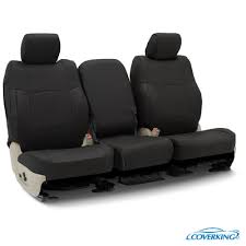 Rhinohide Custom Car Seat Covers By