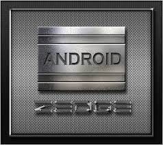 Android Android Droid Logo Phone