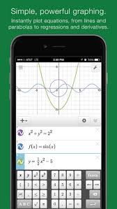 Desmos Graphing Calculator Review
