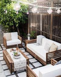 9 Of The Best Garden Furniture Sets