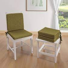 Buy Dinning Chair Seat Pads At Best